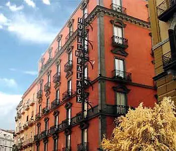 Hotel Mexico Naples